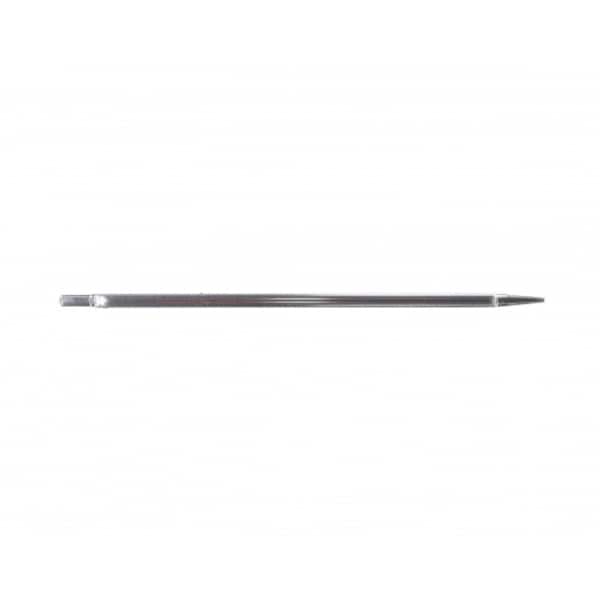 Aspirating pipette 10mL, sterile